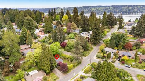 11007 Alton Avenue NE Seattle WA 98125
