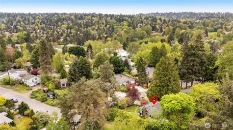 11007 Alton Avenue NE Seattle WA 98125