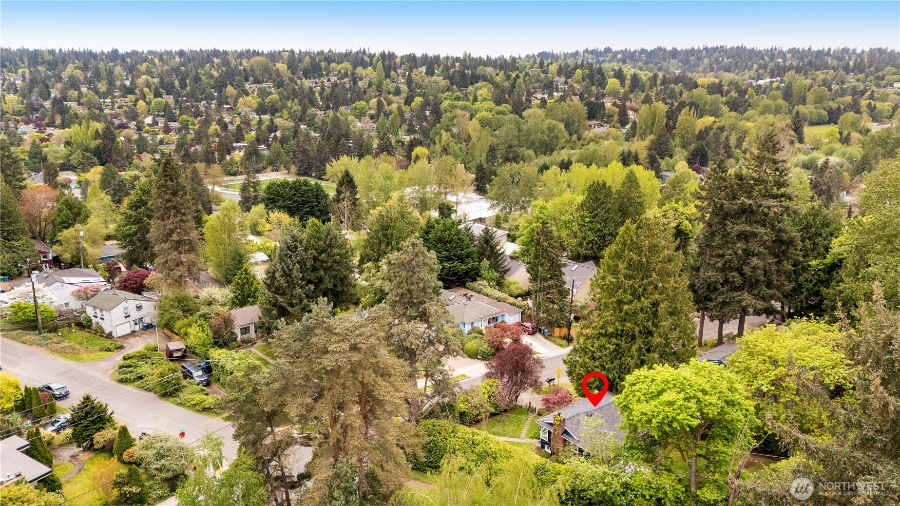 11007 Alton Avenue NE Seattle WA 98125