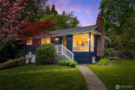 11007 Alton Avenue NE Seattle WA 98125