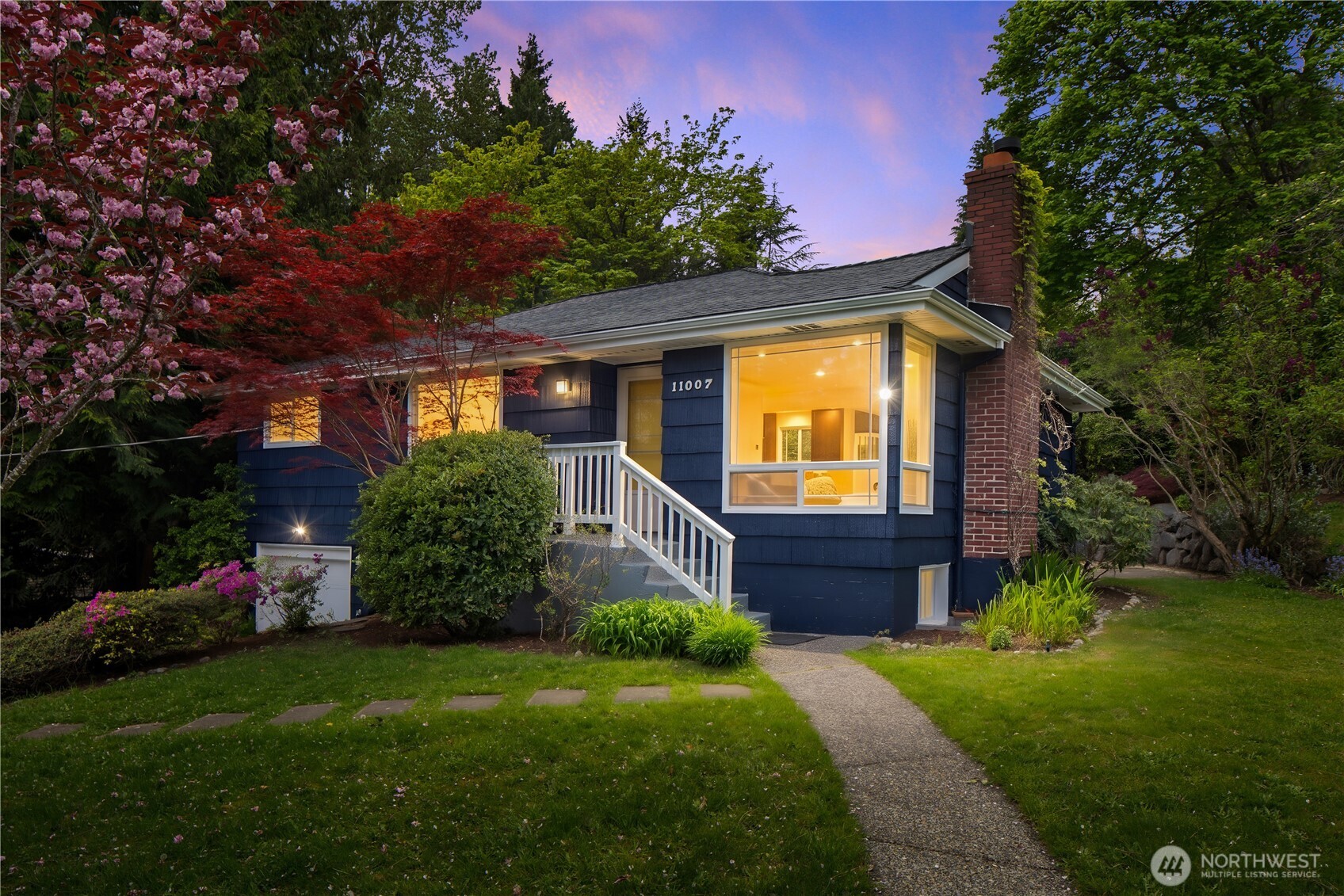 11007 Alton Avenue NE Seattle WA 98125