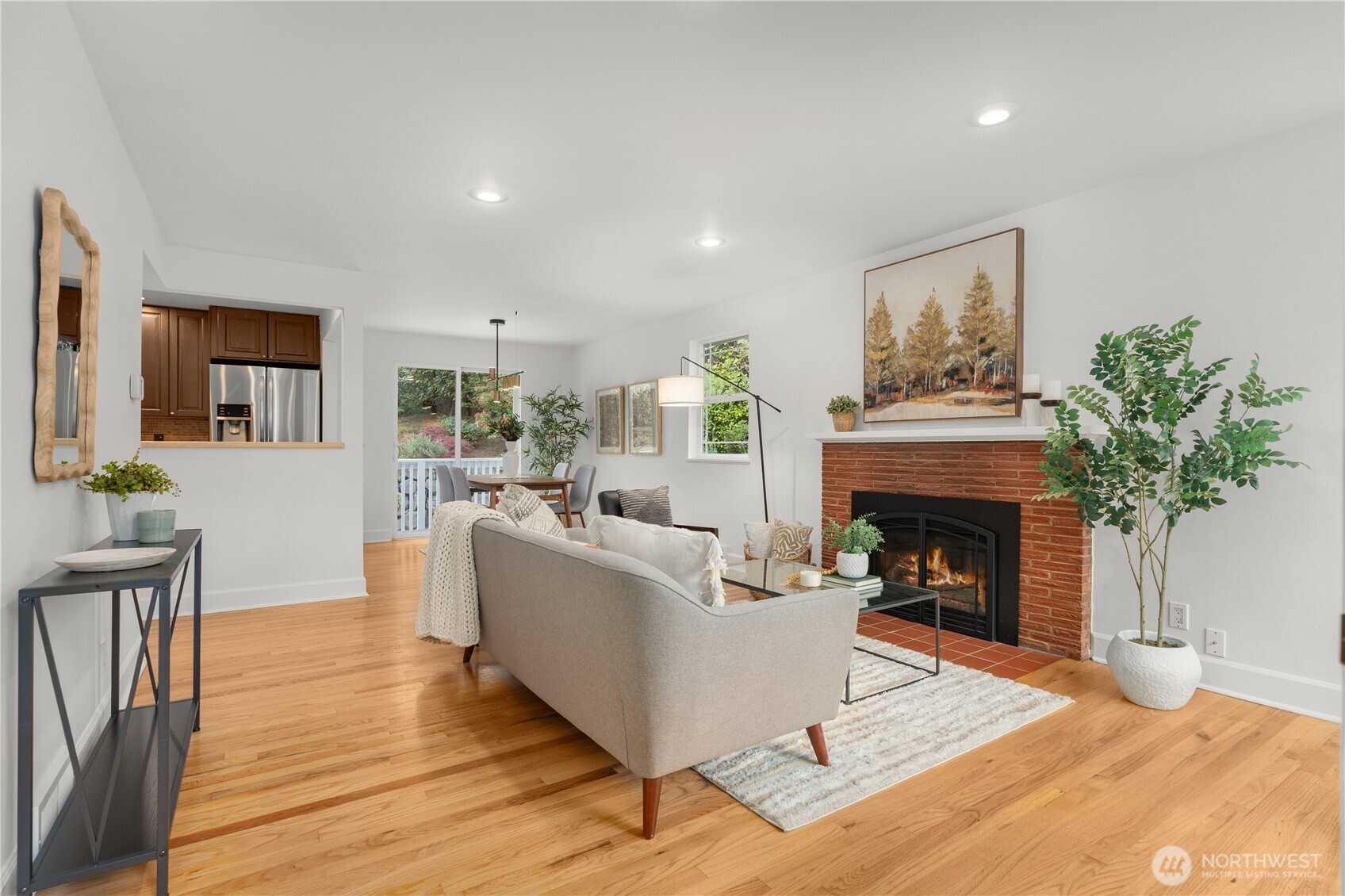 11007 Alton Avenue NE Seattle WA 98125