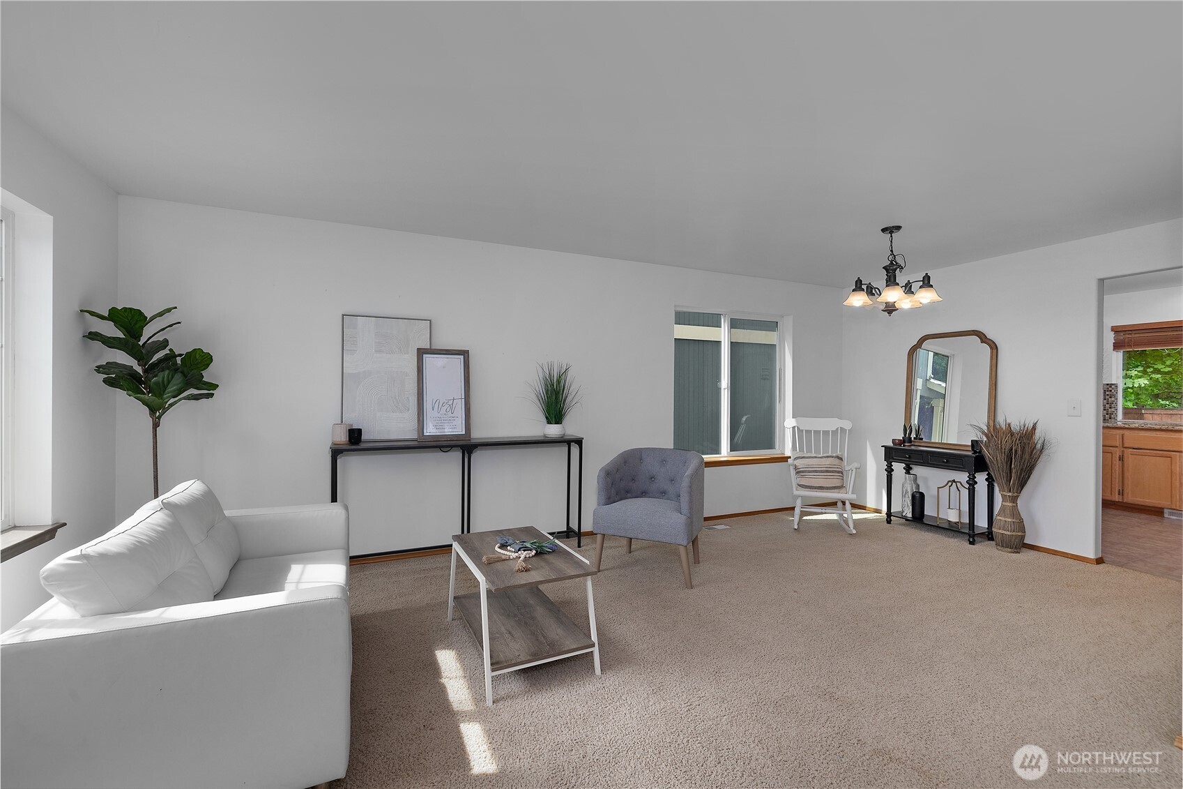 3335 68th Avenue SW Tumwater WA 98512