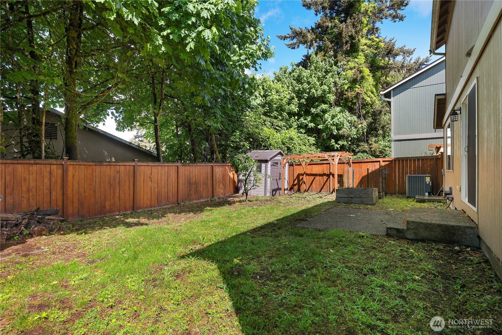 3335 68th Avenue SW Tumwater WA 98512