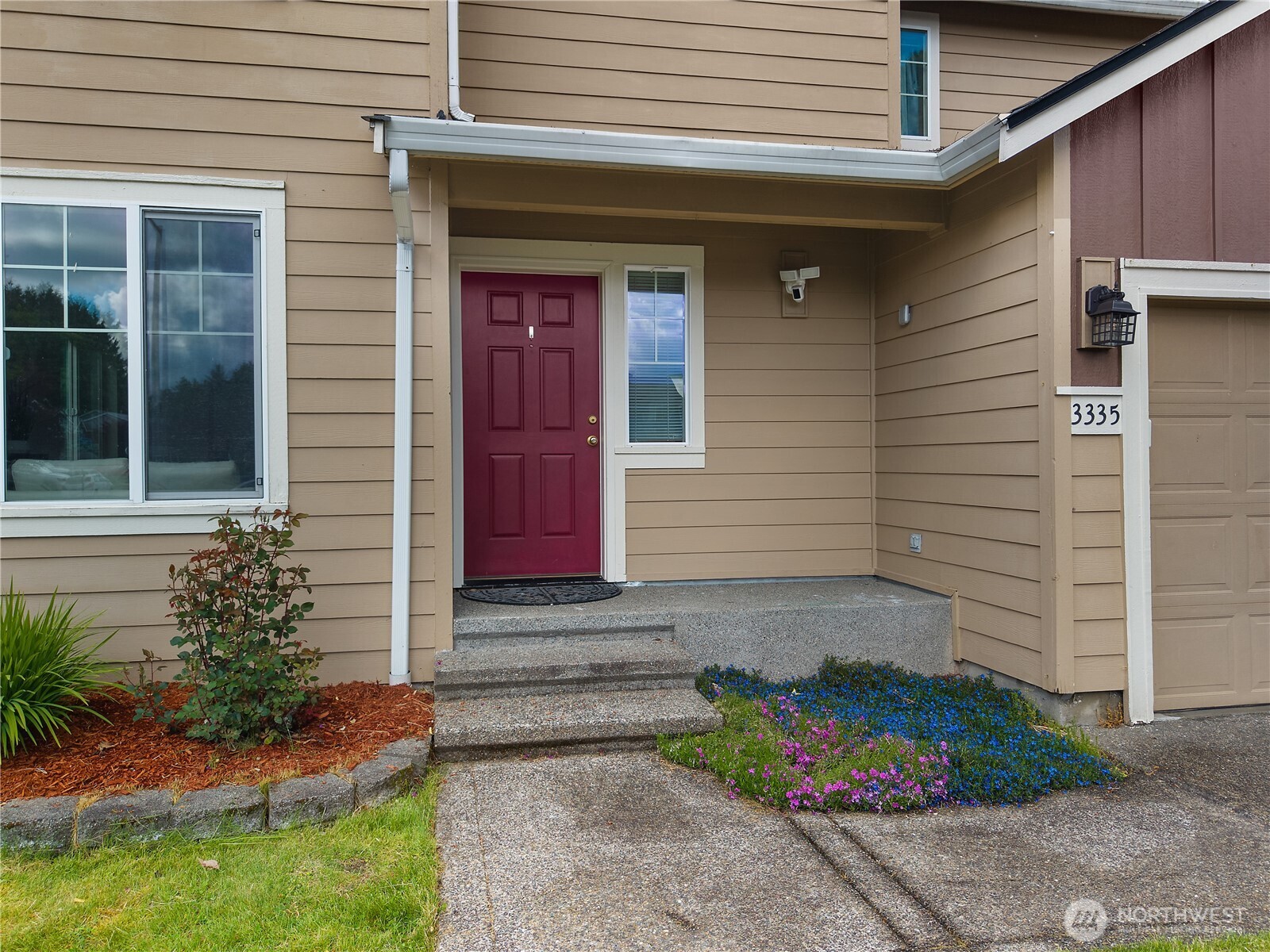 3335 68th Avenue SW Tumwater WA 98512