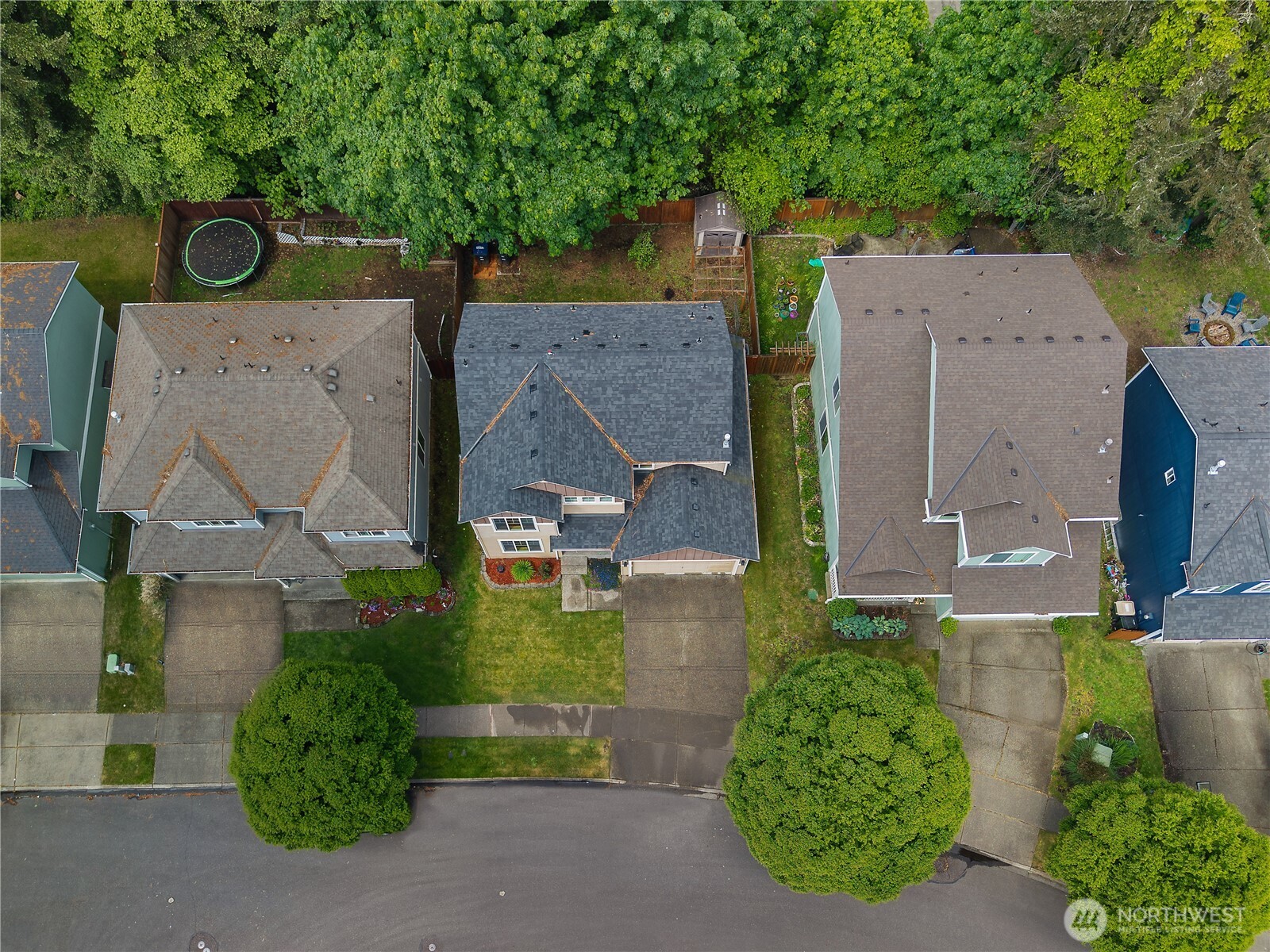 3335 68th Avenue SW Tumwater WA 98512
