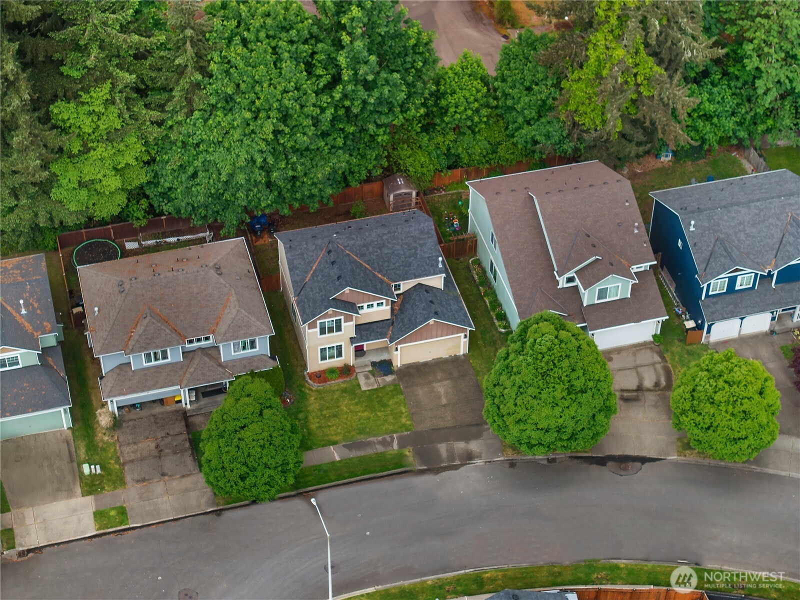 3335 68th Avenue SW Tumwater WA 98512