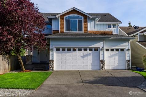 1111 31st Renton WA 98056