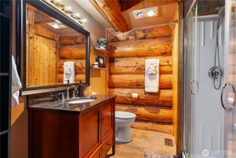 215 W Marine View Place Orondo WA 98843