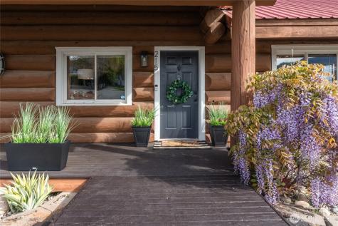 215 W Marine View Place Orondo WA 98843