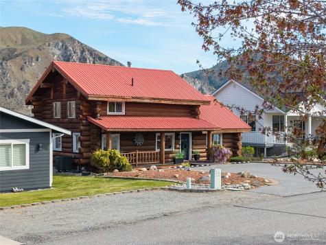 215 W Marine View Place Orondo WA 98843