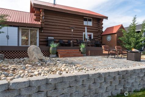 215 W Marine View Place Orondo WA 98843