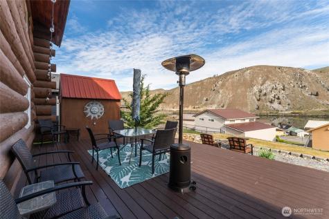 215 W Marine View Place Orondo WA 98843