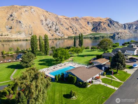 215 W Marine View Place Orondo WA 98843