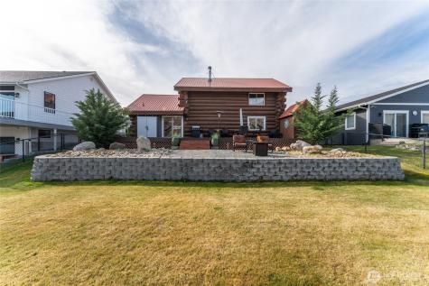 215 W Marine View Place Orondo WA 98843
