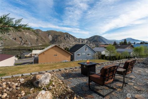 215 W Marine View Place Orondo WA 98843