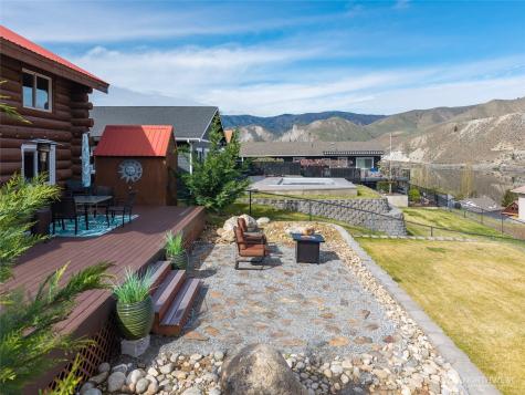215 W Marine View Place Orondo WA 98843