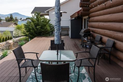 215 W Marine View Place Orondo WA 98843