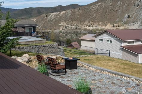 215 W Marine View Place Orondo WA 98843