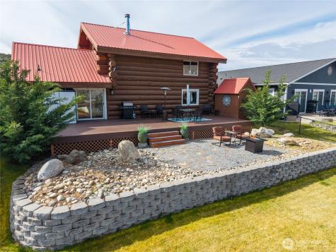215 W Marine View Place Orondo WA 98843