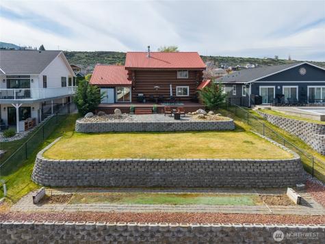 215 W Marine View Place Orondo WA 98843