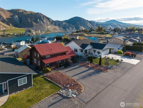 215 W Marine View Place Orondo WA 98843