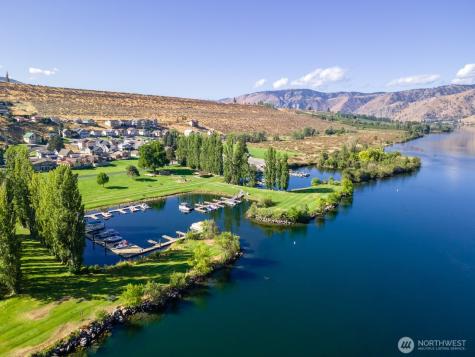 215 W Marine View Place Orondo WA 98843