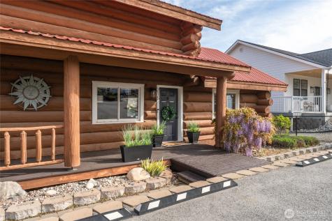 215 W Marine View Place Orondo WA 98843