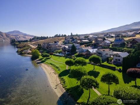 215 W Marine View Place Orondo WA 98843