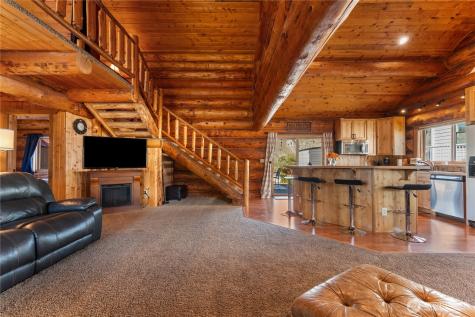215 W Marine View Place Orondo WA 98843