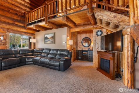 215 W Marine View Place Orondo WA 98843