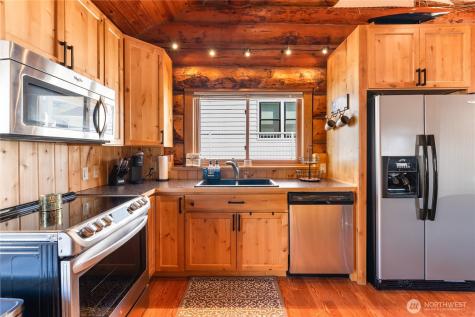 215 W Marine View Place Orondo WA 98843