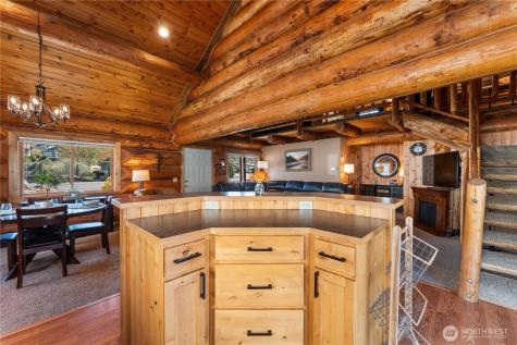 215 W Marine View Place Orondo WA 98843
