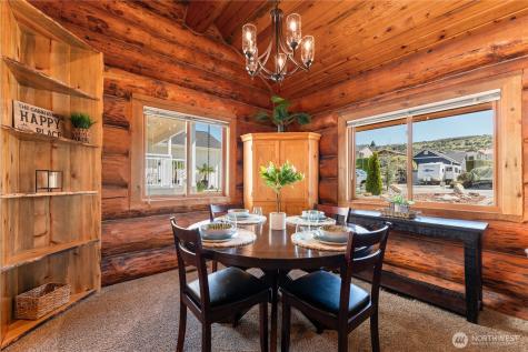 215 W Marine View Place Orondo WA 98843