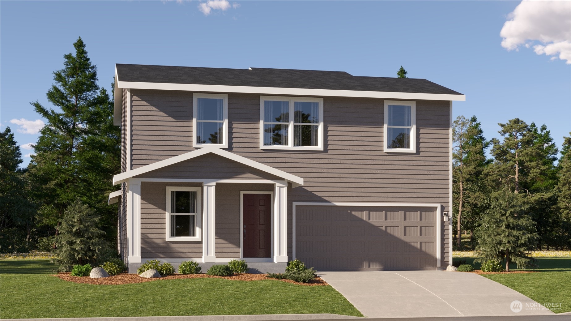 19826 138th Avenue Court E Graham WA 98338