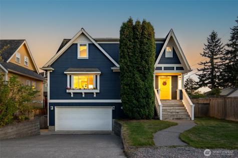 2705 W Maryland Street Bellingham WA 98225