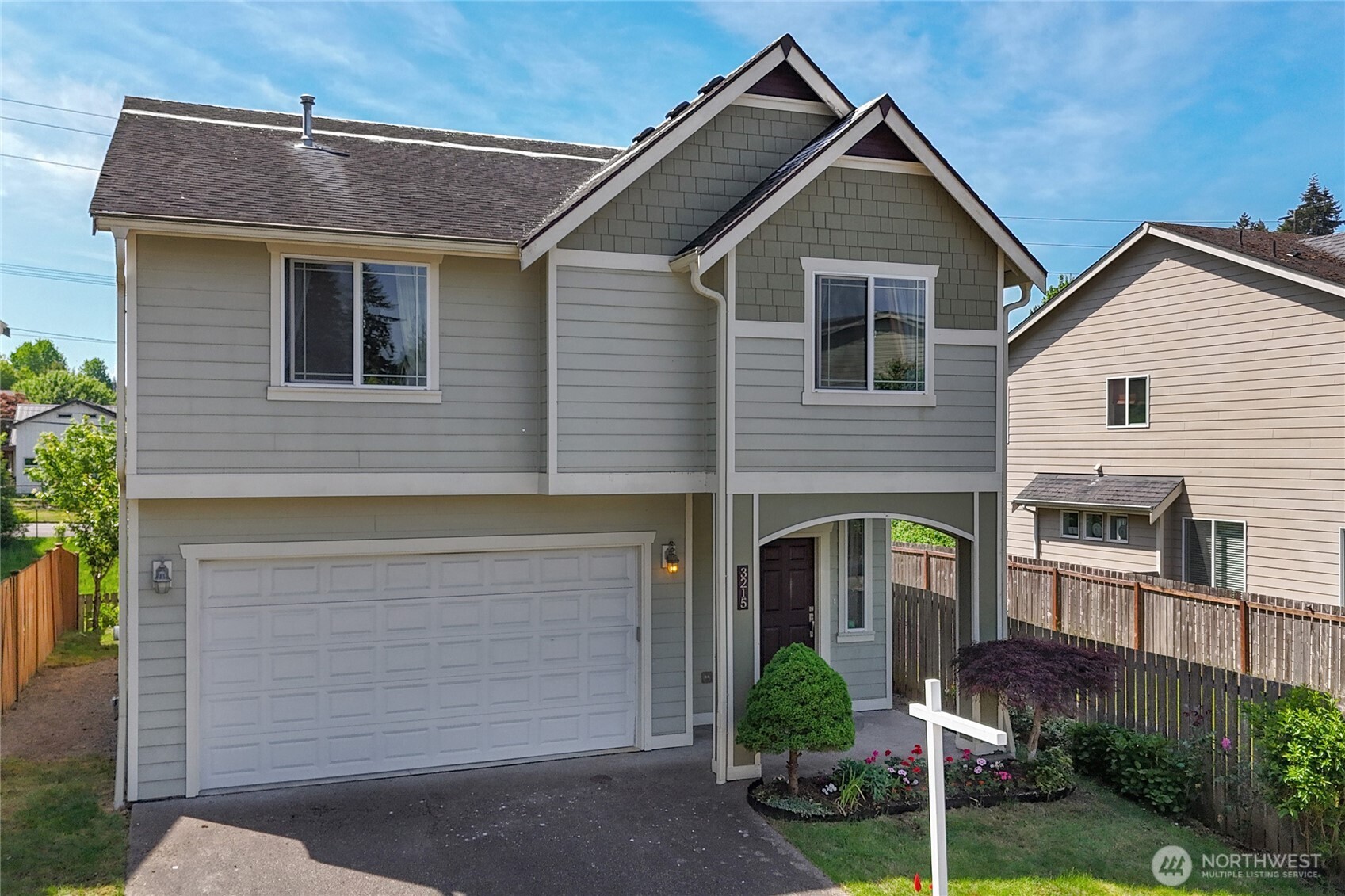 3215 Garnet St Street SE Olympia WA 98501