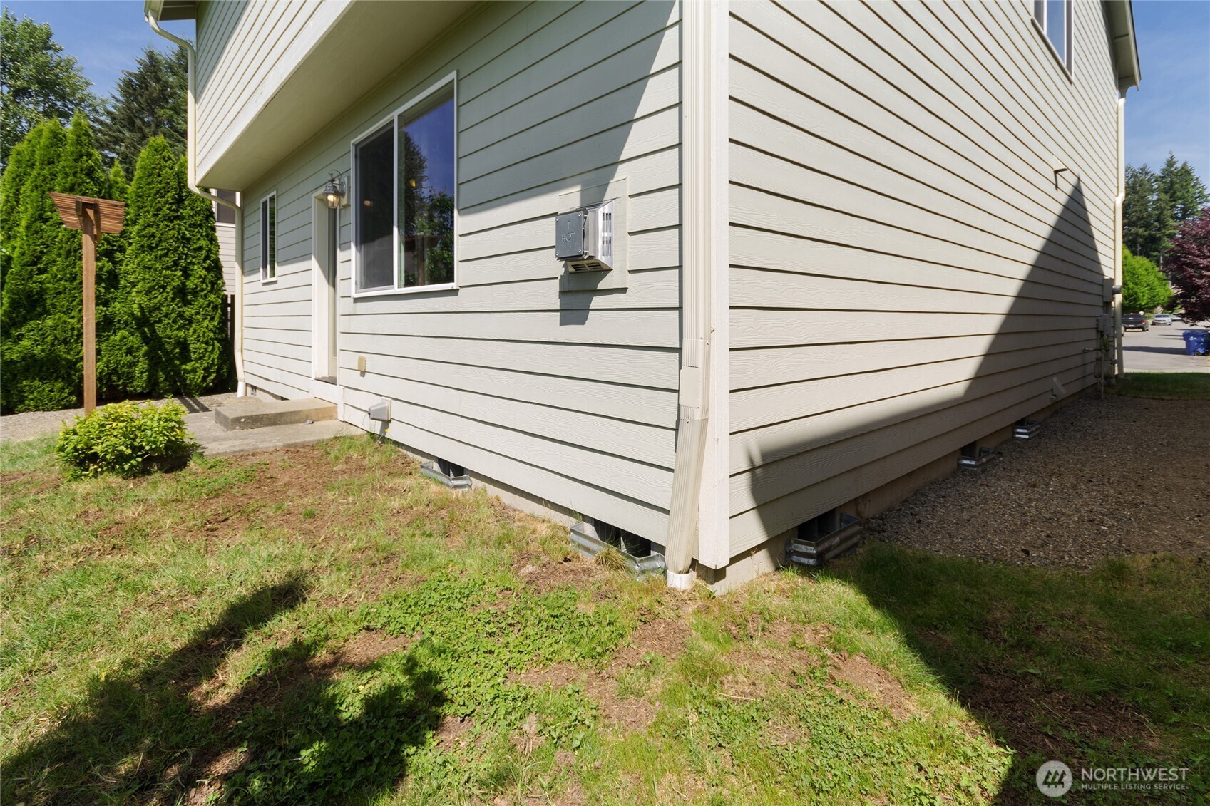 3215 Garnet St Street SE Olympia WA 98501