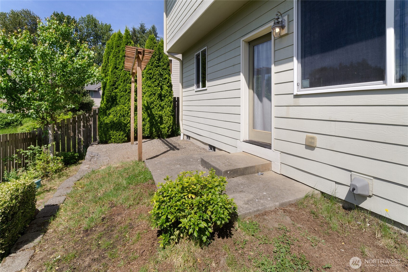 3215 Garnet St Street SE Olympia WA 98501