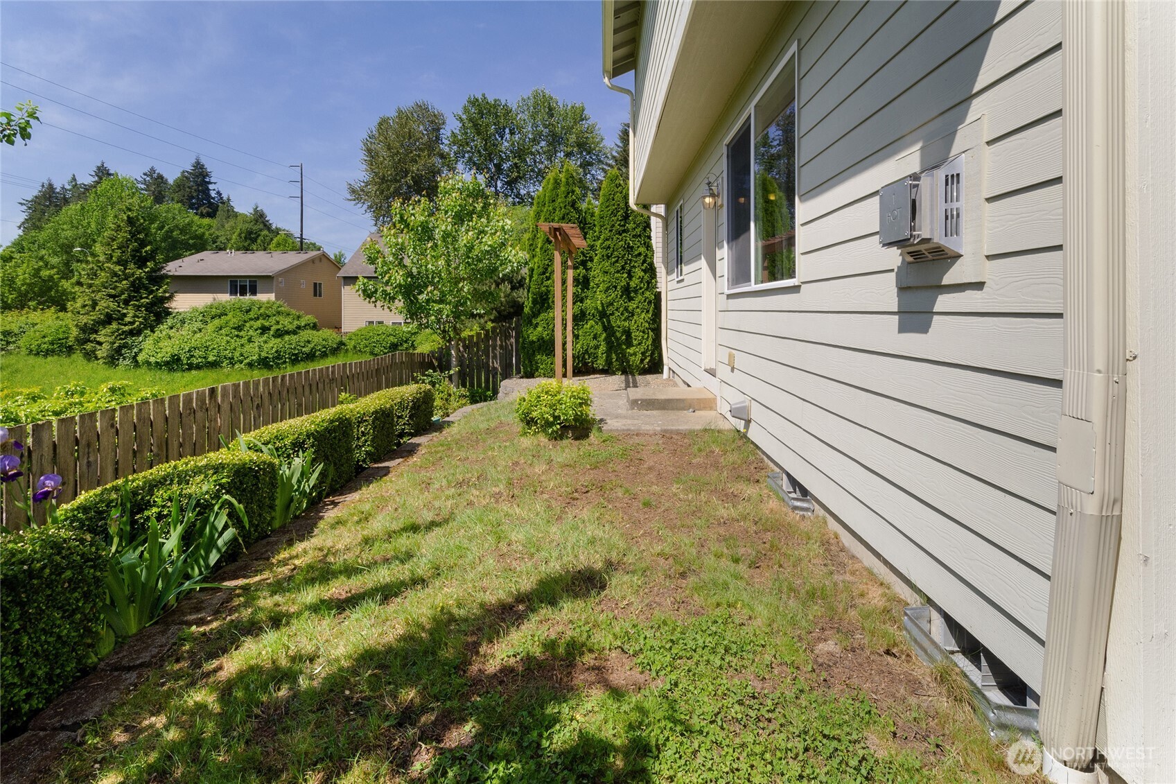 3215 Garnet St Street SE Olympia WA 98501