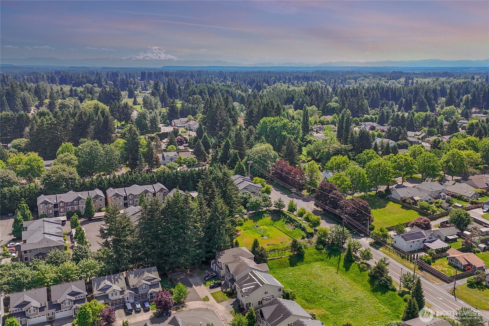 3215 Garnet St Street SE Olympia WA 98501