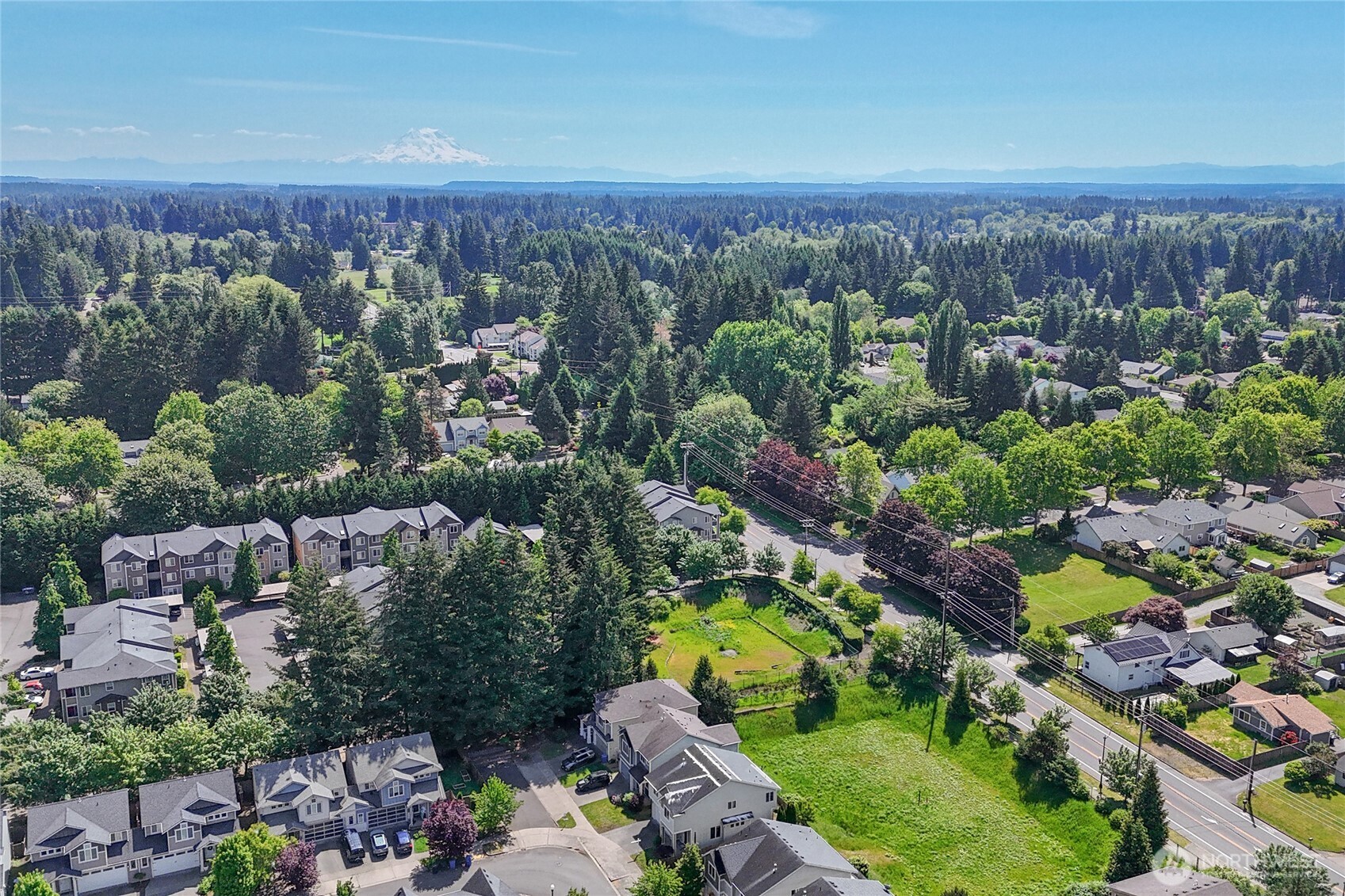 3215 Garnet St Street SE Olympia WA 98501