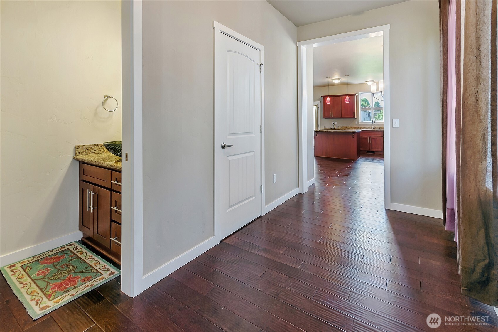 3215 Garnet St Street SE Olympia WA 98501