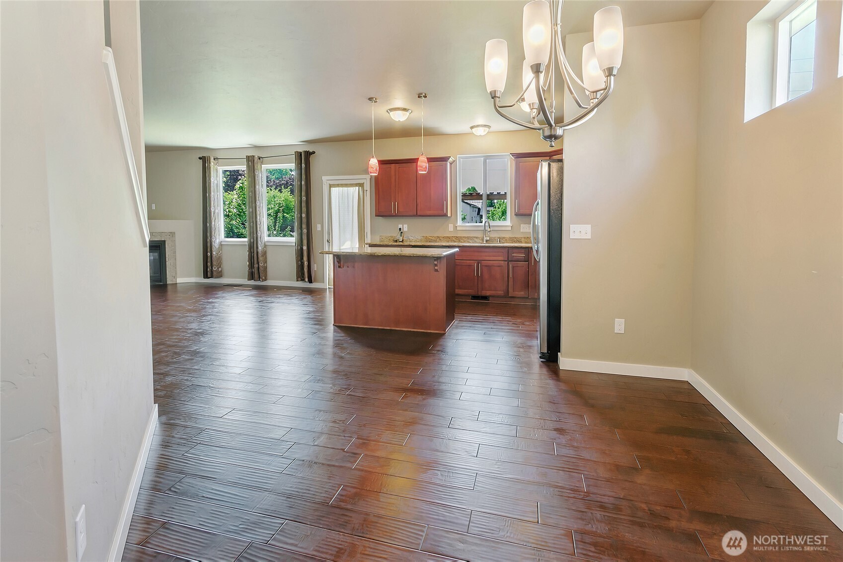 3215 Garnet St Street SE Olympia WA 98501