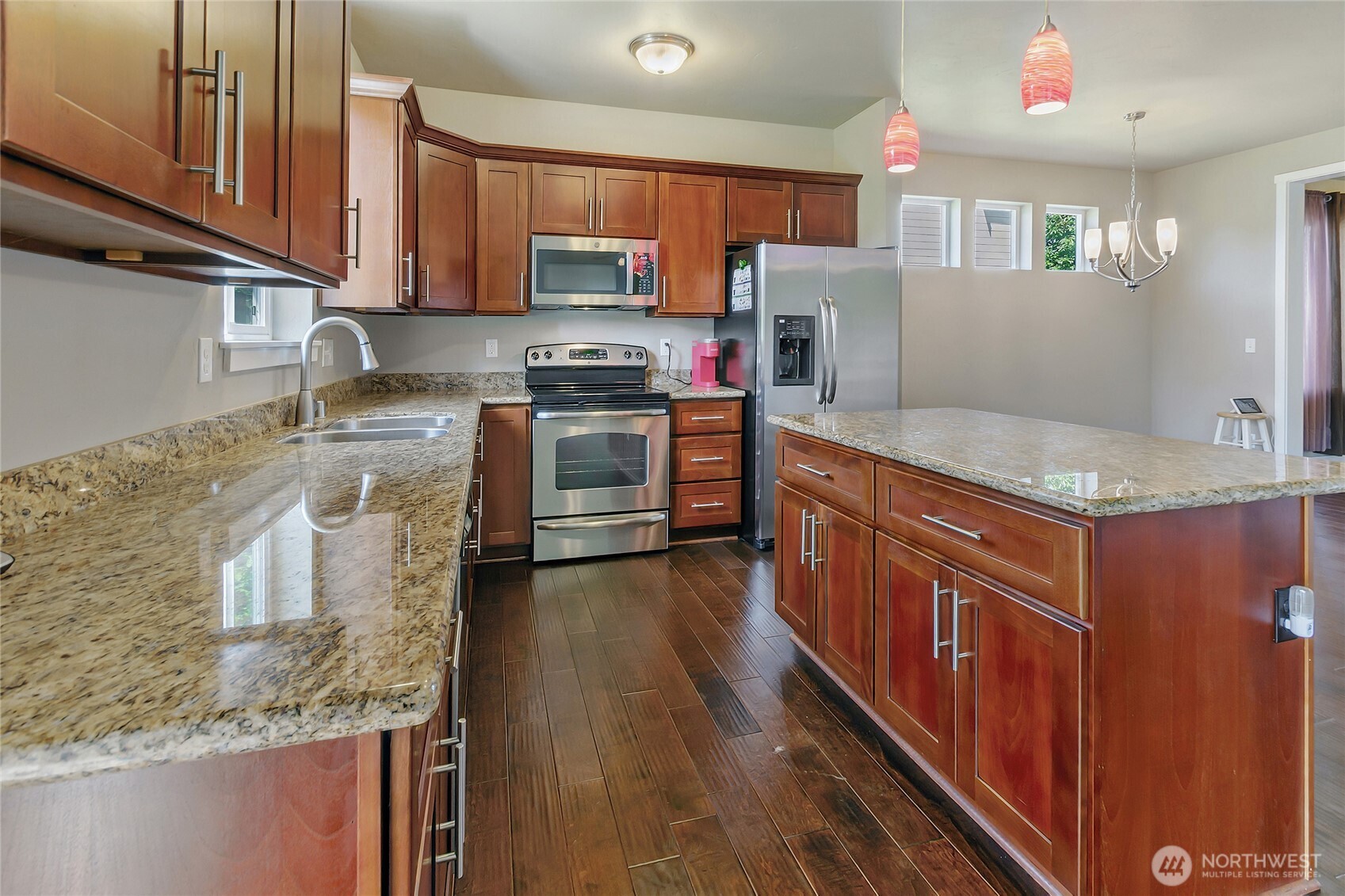 3215 Garnet St Street SE Olympia WA 98501