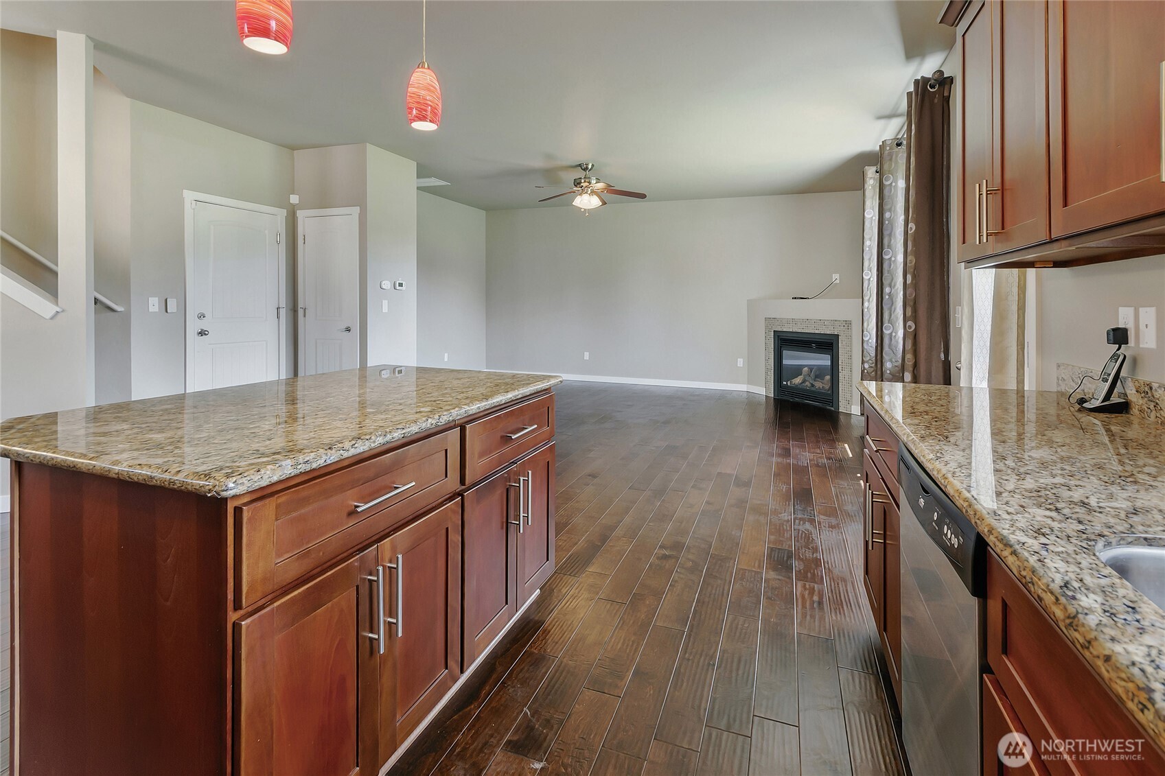 3215 Garnet St Street SE Olympia WA 98501