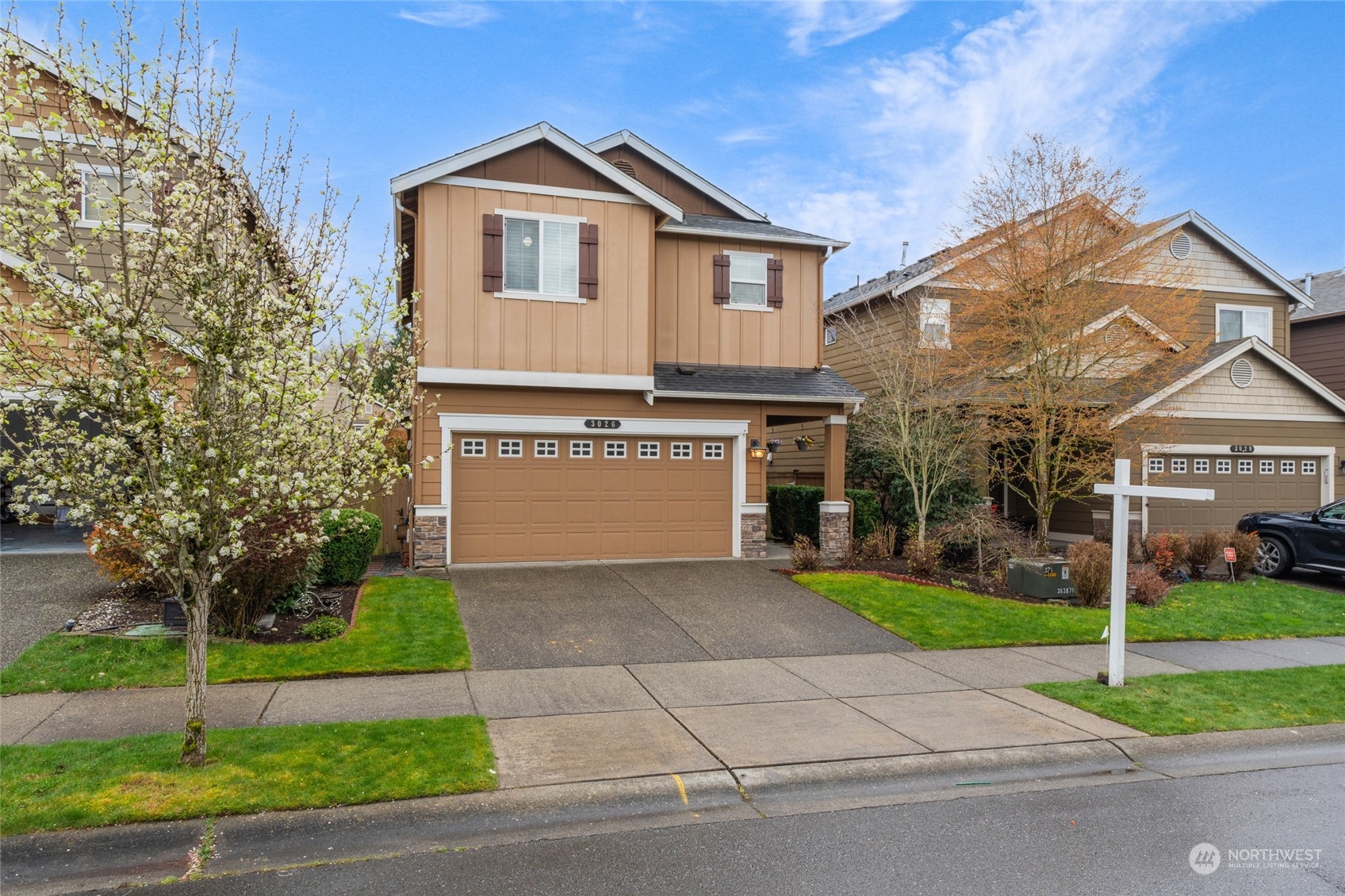 3026 183rd Street Se Bothell WA 98012
