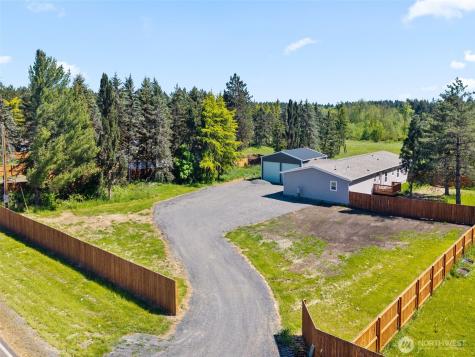1090 Koontz Road Chehalis WA 98532