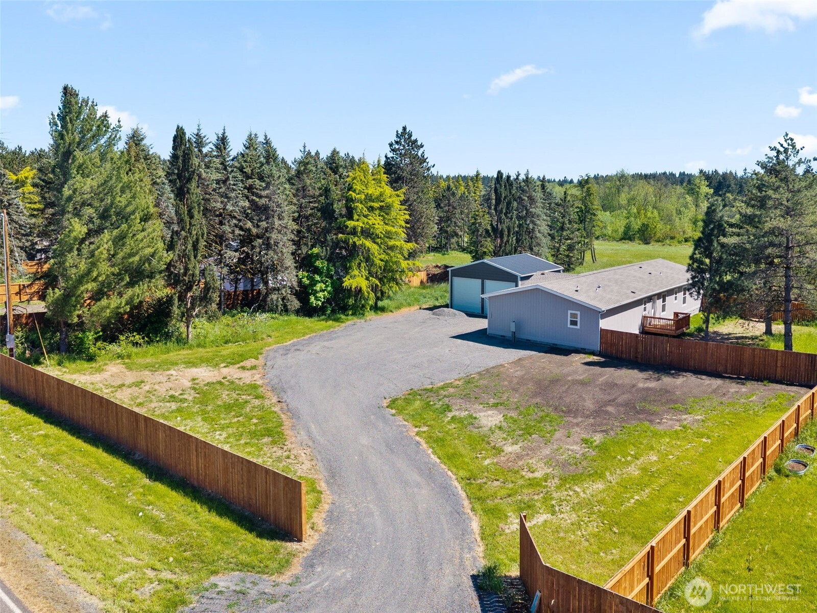 1090 Koontz Road Chehalis WA 98532