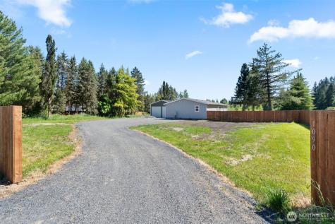 1090 Koontz Road Chehalis WA 98532
